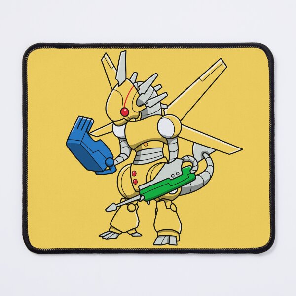 Item preview, Power Tool Dragon (Leo) designed and sold by FluffyMind.