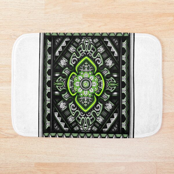 Item preview, Anahatta - Heart Chakra designed and sold by Rise Eternal Art Co.