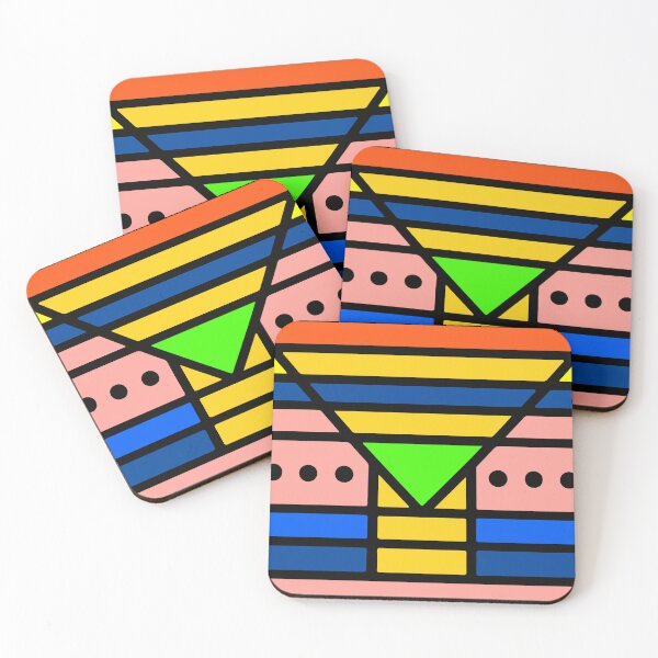 Item preview, Colors designed and sold by andres felipe  Guevara Rincon.