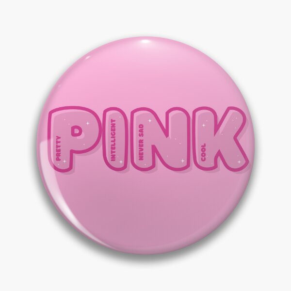 Item preview, Pink Good Day designed and sold by CookieFeet.
