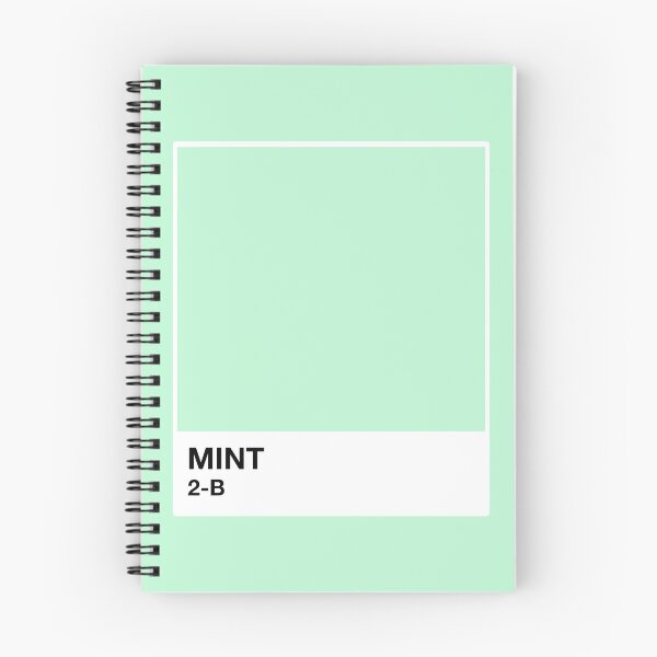 Item preview, Mint 2B (meant to be) palette designed and sold by DeeNuuShoppe.