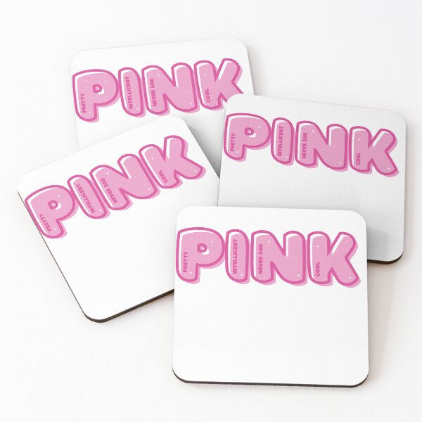Item preview, Pink Good Day designed and sold by SweetButSnarky.