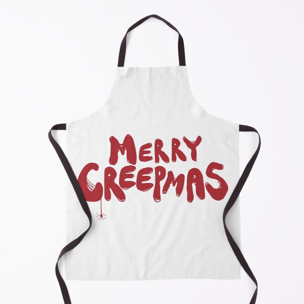 Item preview, Merry Creepmas IV designed and sold by DeLucaIdeas.