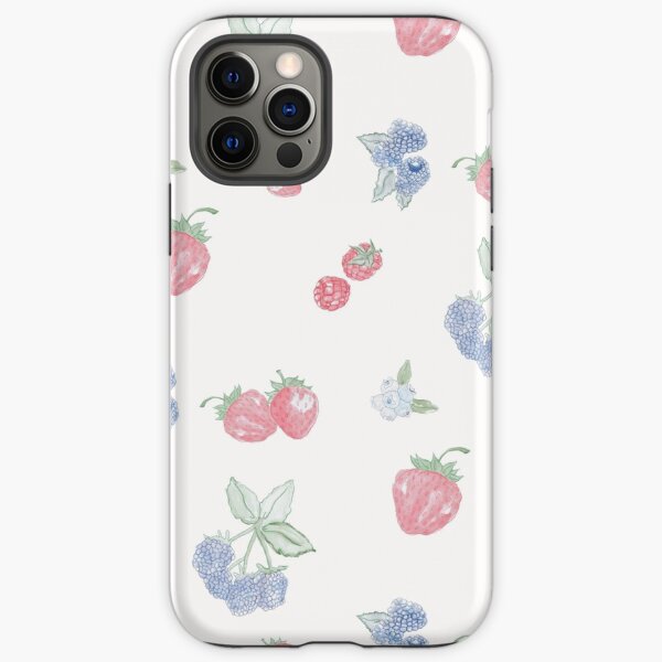 Item preview, berry print designed and sold by katielavigna.