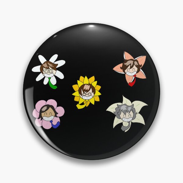 Item preview, Tally Hall Flowers designed and sold by umilukur.