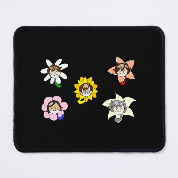 Item preview, Tally Hall Flowers designed and sold by umilukur.