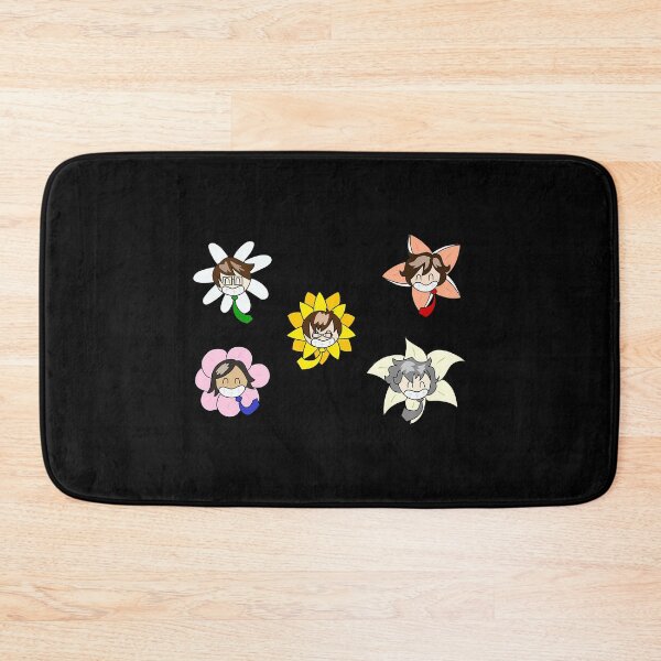 Item preview, Tally Hall Flowers designed and sold by umilukur.