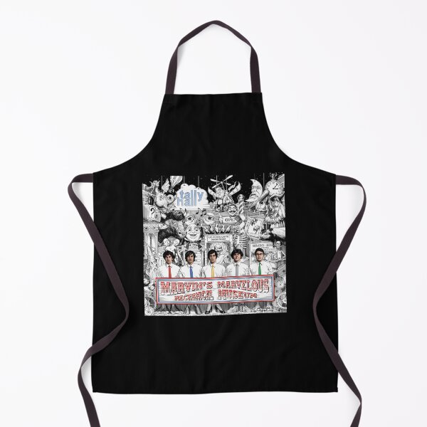 Item preview, Tally Hall designed and sold by umilukur.