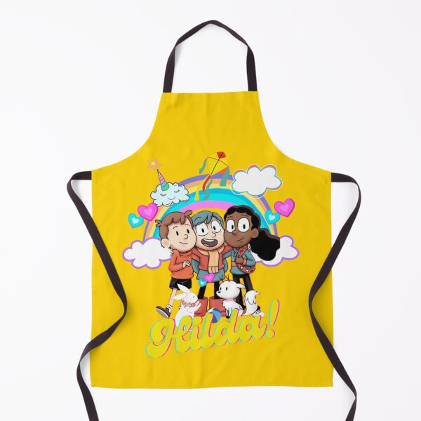 Item preview, Hilda designed and sold by Vaishop.