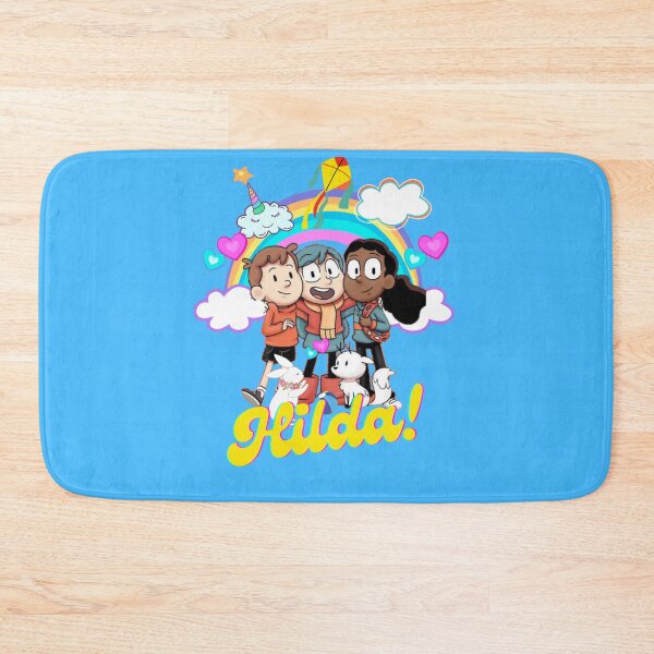 Item preview, Hilda designed and sold by Vaishop.
