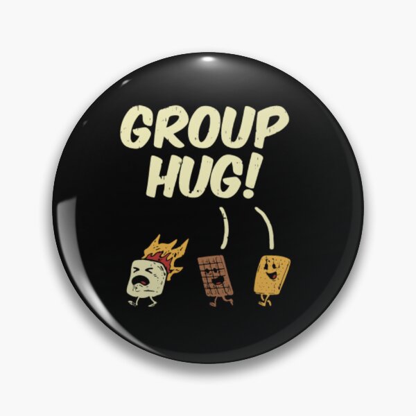 Item preview, group hug  designed and sold by LuloCreative.