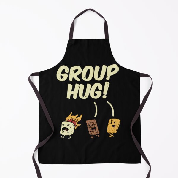 Item preview, group hug designed and sold by LuloCreative.