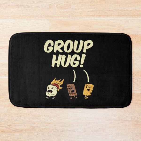 Item preview, group hug  designed and sold by LuloCreative.