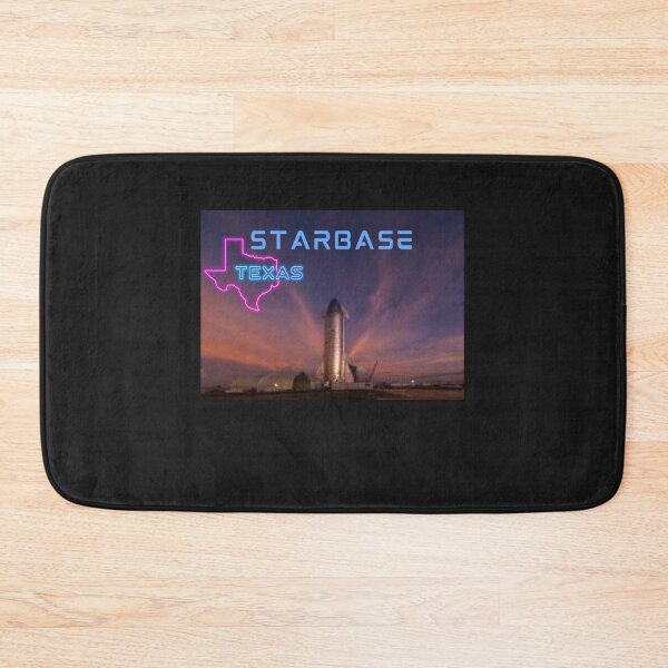Item preview, SpaceX Starship designed and sold by TEEJAMBOREE.