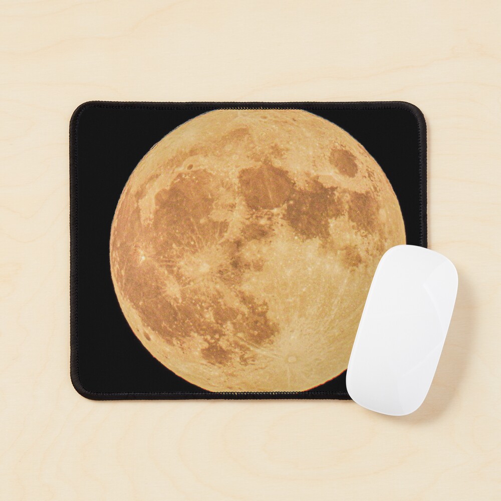 Item preview, Mouse Pad designed and sold by tkdgirlms.