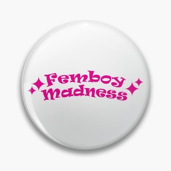 Item preview, Femboy Madness designed and sold by Caitlyn Bohld.