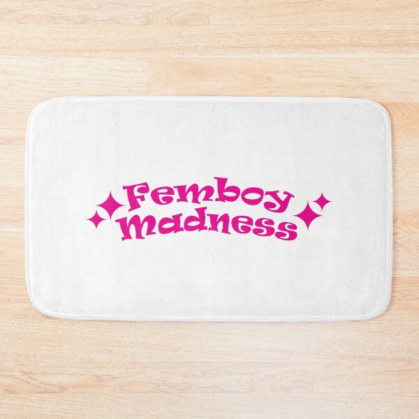 Item preview, Femboy Madness designed and sold by Caitlyn Bohld.