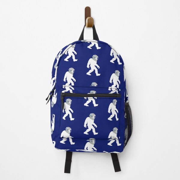 Item preview, Big Foot Astronaut Funny designed and sold by PopArtDesigns.