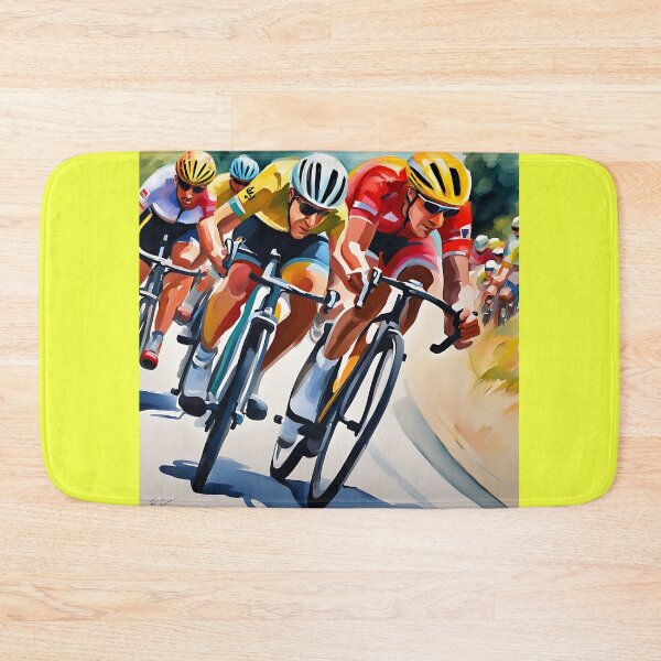 Item preview, " Sprint to the Finish" designed and sold by Tee Graphics Art Co..