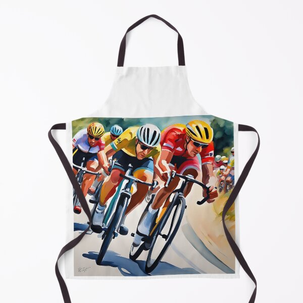 Item preview, " Sprint to the Finish" designed and sold by Tee Graphics Art Co..