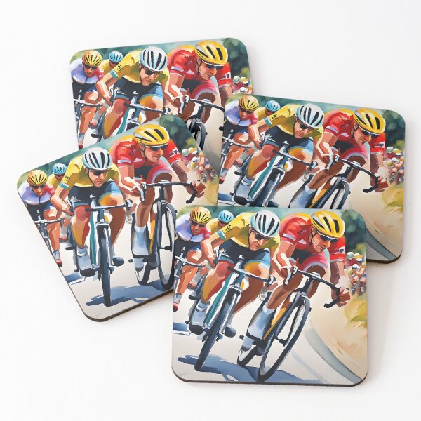 Item preview, " Sprint to the Finish" designed and sold by Tee Graphics Art Co..