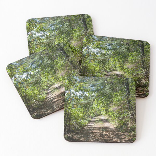 Item preview, forest road designed and sold by yunee.