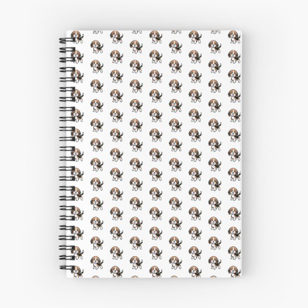 Item preview, Cute Beagle  designed and sold by CharmStudio.