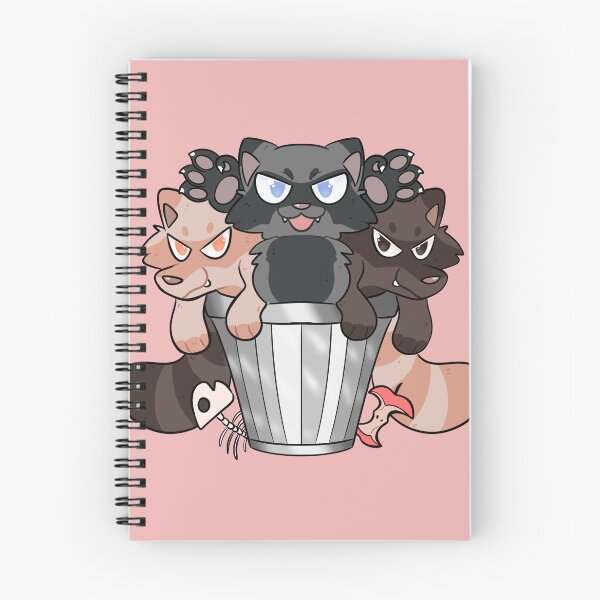 Item preview, Trash panda  designed and sold by Skellyroon.
