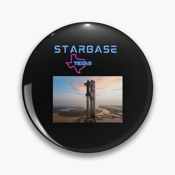 Item preview, SpaceX Starship designed and sold by TEEJAMBOREE.