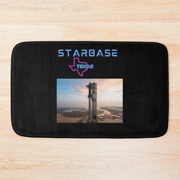 Item preview, SpaceX Starship designed and sold by TEEJAMBOREE.