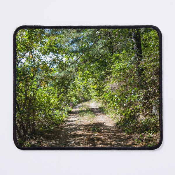Item preview, forest road designed and sold by yunee.