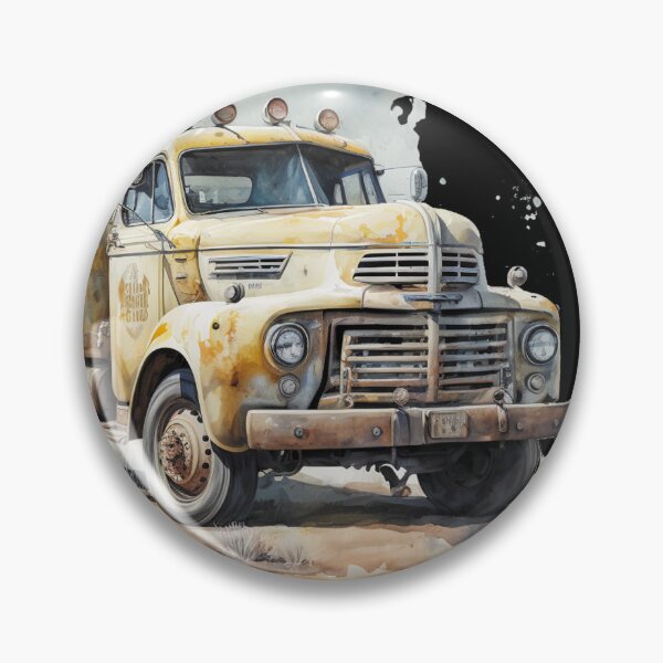 Item preview, No My Truck Isnt Done Yet, Funny Truck Mechanic Garage  designed and sold by EngkyEngky.