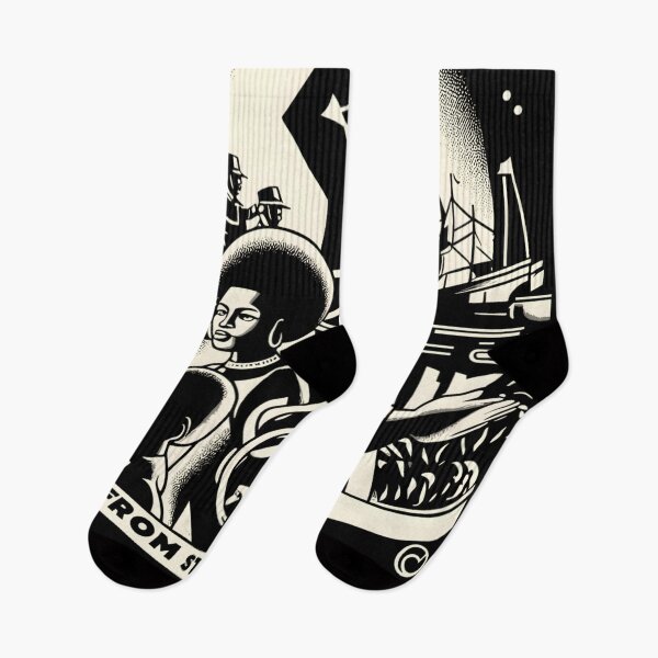 Item preview, From Struggle To Strength Black History Month designed and sold by KitonicTees.