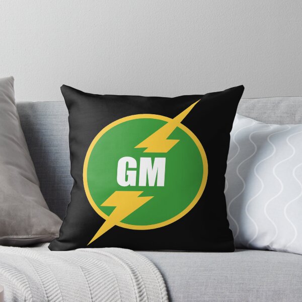 Item preview, Groomsmen Gm Logo designed and sold by flippinsg.