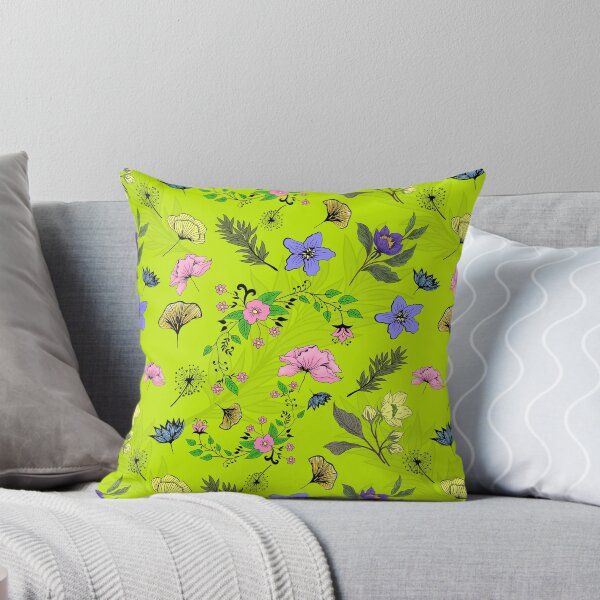 Item preview, Floral Handdrawn Design designed and sold by socozora.