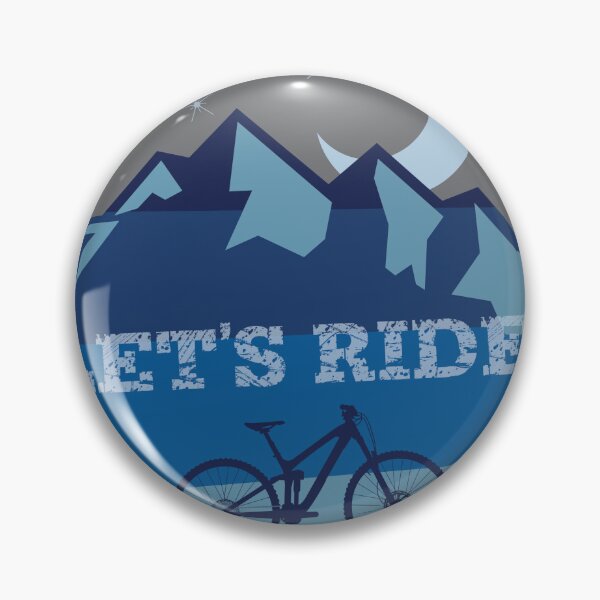 Item preview, Night Rider Let's Ride!  designed and sold by Spokelore.