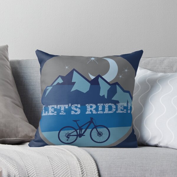 Artikelvorschau, Night Rider Lass uns fahren! entworfen und verkauft von Spokelore.