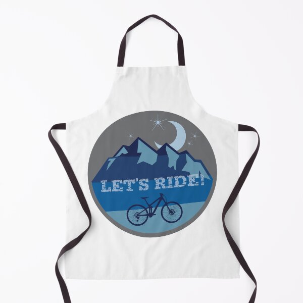 Item preview, Night Rider Let's Ride! designed and sold by Spokelore.