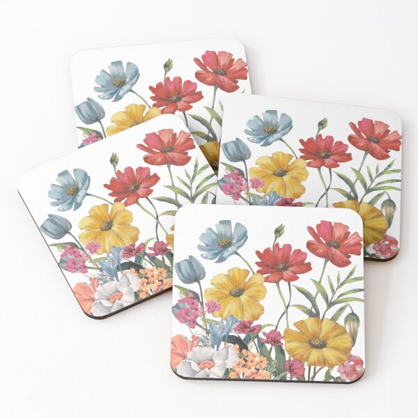 Item preview, Beautiful Flowers designed and sold by Jeniwe.