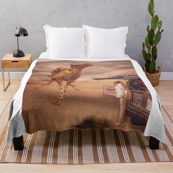 Item preview, Camel Train designed and sold by GREGORY RHEINBERGER.