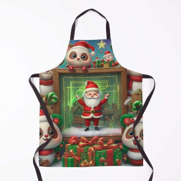 Item preview, Christmas animal festive designed and sold by ManikRaja.