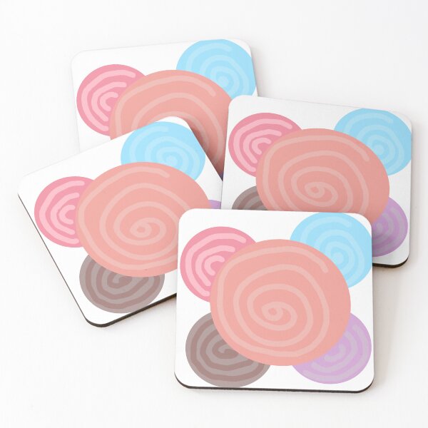 Item preview, Circles atoms designed and sold by lukked.