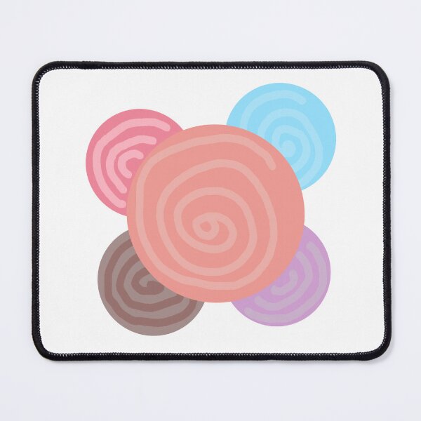 Item preview, Circles atoms designed and sold by lukked.