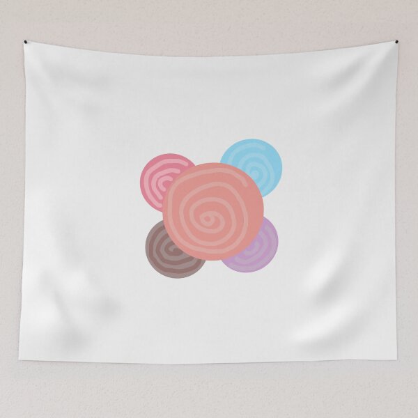 Item preview, Circles atoms designed and sold by lukked.