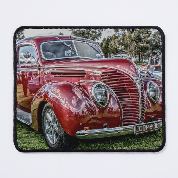 Item preview, Ford 1938 Coupe designed and sold by Cars around Adelaide.