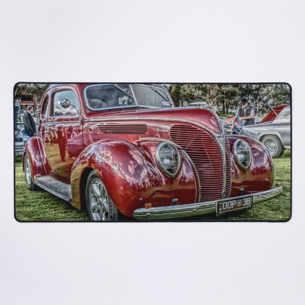 Item preview, Ford 1938 Coupe designed and sold by Cars around Adelaide.