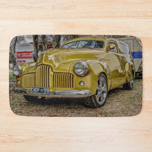 Item preview, Holden FJ Panel Van designed and sold by Cars around Adelaide.