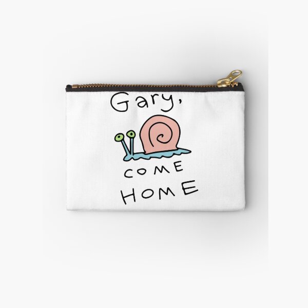 Item preview, Gary, come home designed and sold by LuloCreative.