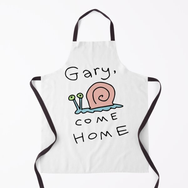 Item preview, Gary, come home designed and sold by LuloCreative.