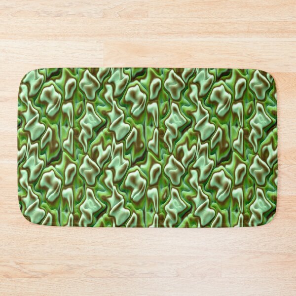 Item preview, 3D Chocolate Mint Chip Wave Texture designed and sold by TheRulerofEarth.